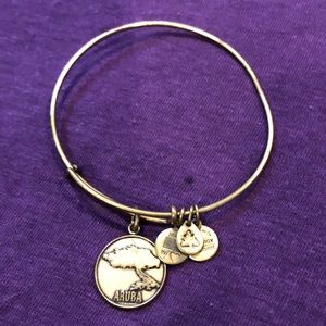 Alex and Ani Aruba Bracelet